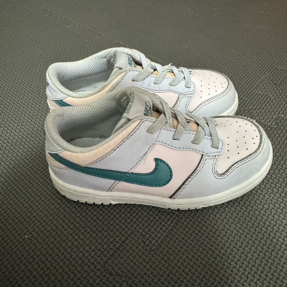 Nike Dunk Low kids